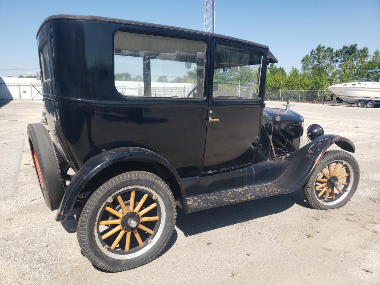 12418191 1926 Ford Model T