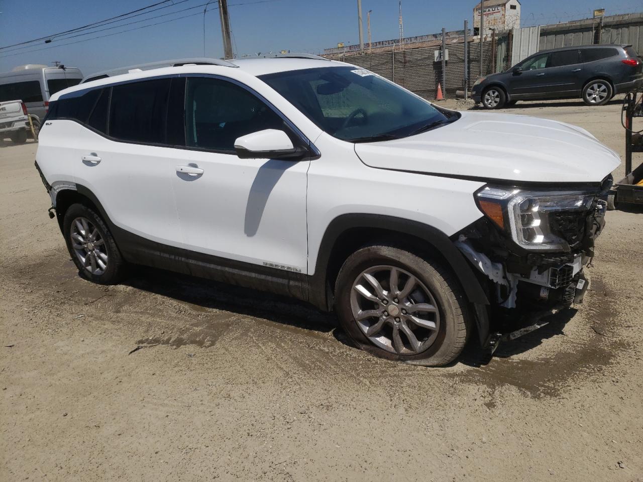 3GKALPEG5RL144979 2024 GMC Terrain Slt