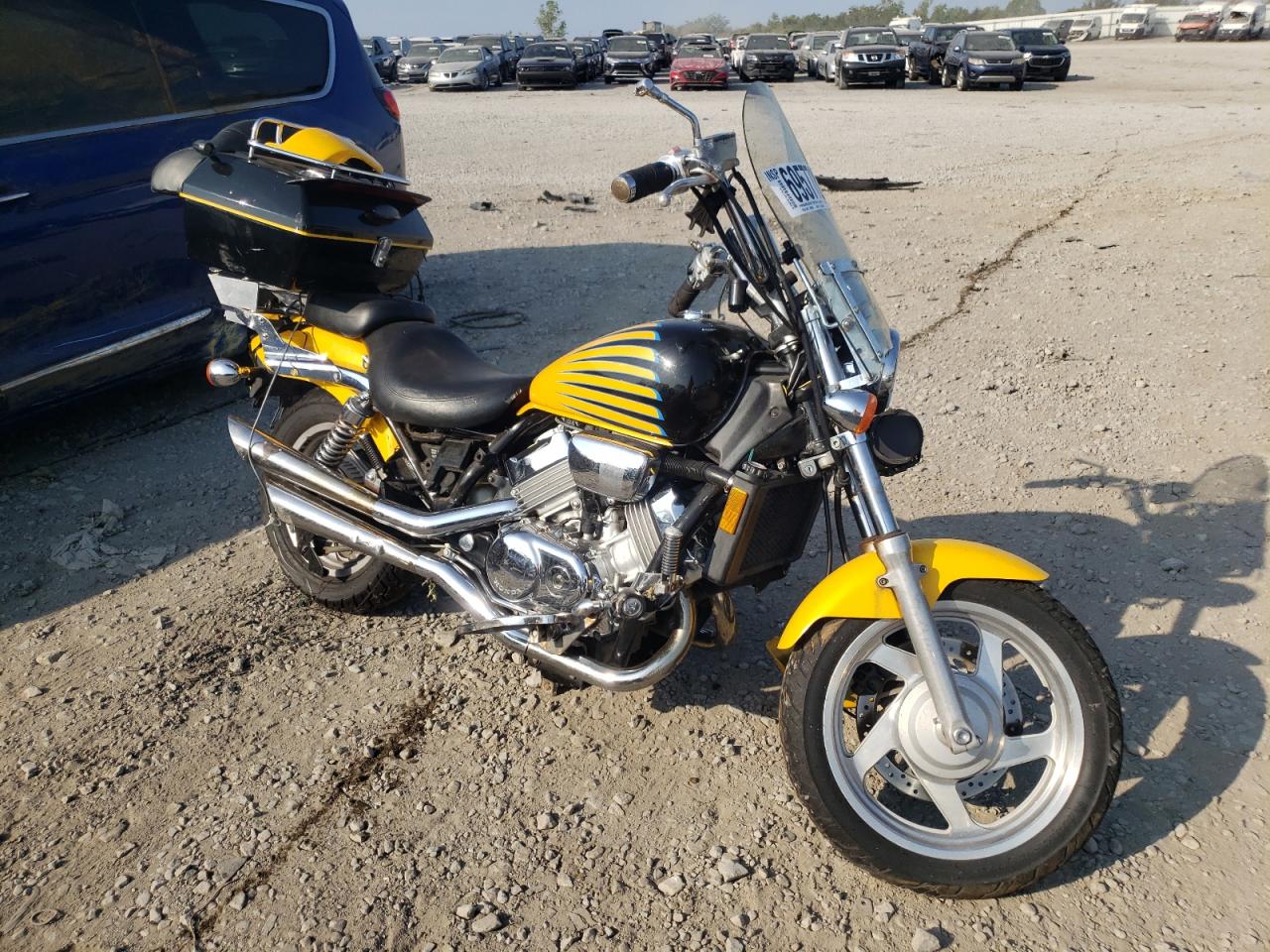 JH2RC4309RM000738 1994 Honda Vf750 C