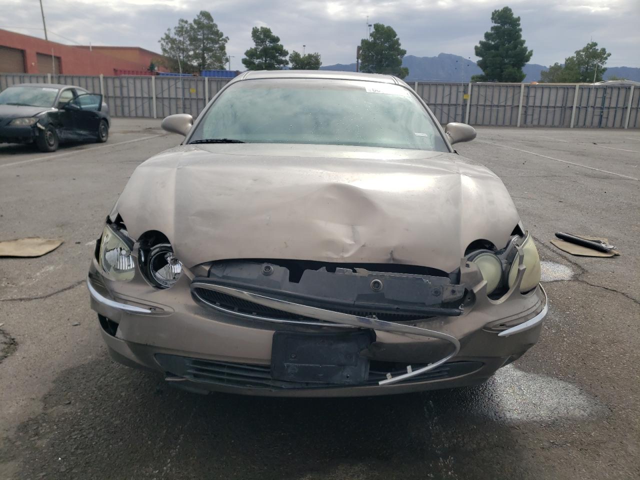 2006 Buick Lacrosse Cxl VIN: 2G4WD582061247691 Lot: 68916174