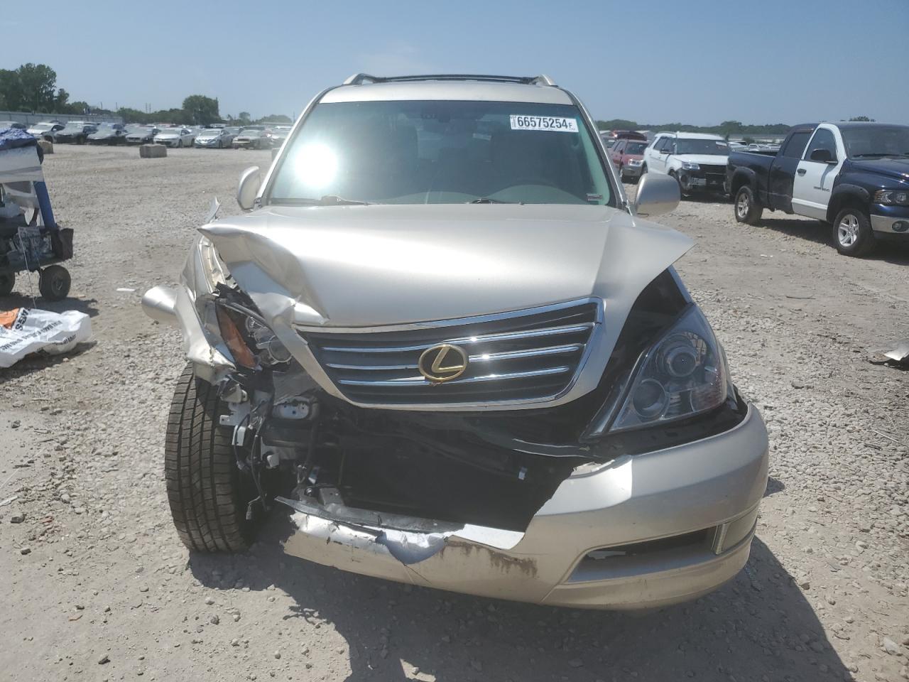 JTJBT20X060099031 2006 Lexus Gx 470