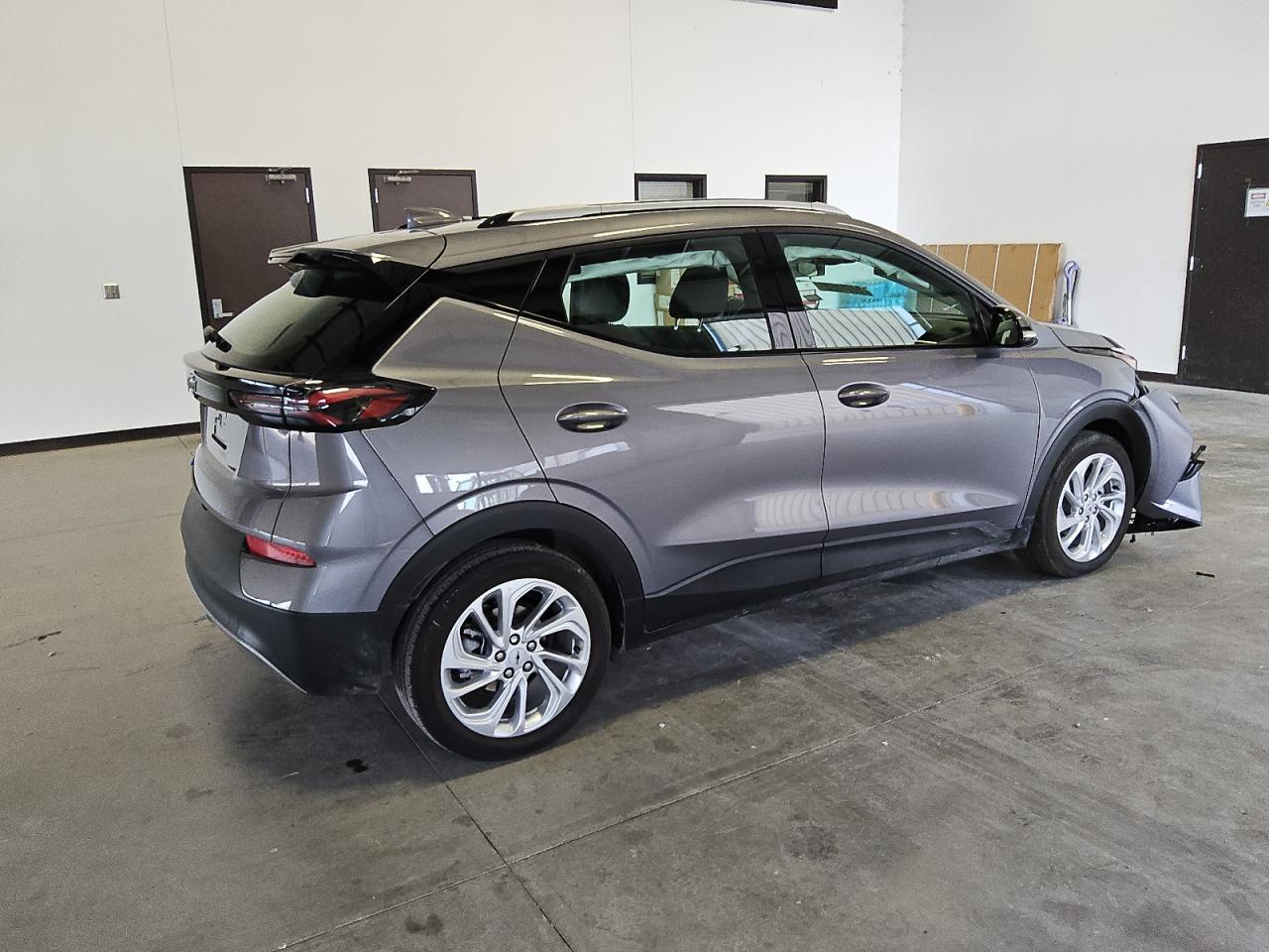 2023 Chevrolet Bolt Euv Lt VIN: 1G1FY6S00P4153444 Lot: 67755734