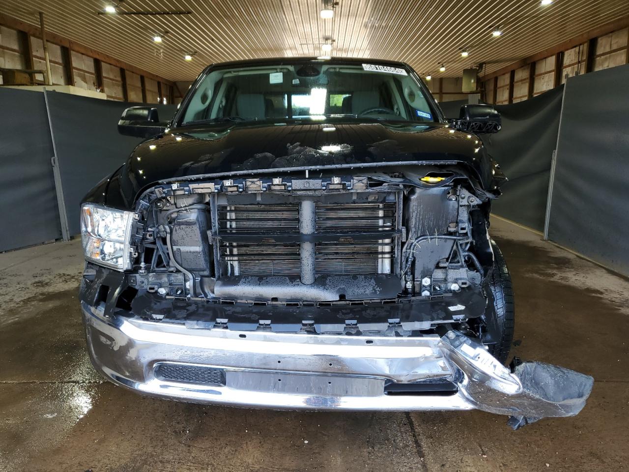 2023 Ram 1500 Classic Slt VIN: 1C6RR7LG0PS566101 Lot: 68104664