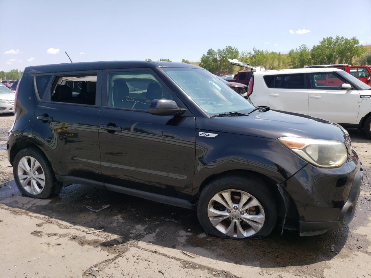 KNDJP3A5XG7326465 2016 Kia Soul +