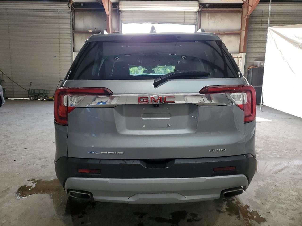 2023 GMC Acadia Slt VIN: 1GKKNUL47PZ184749 Lot: 68101194