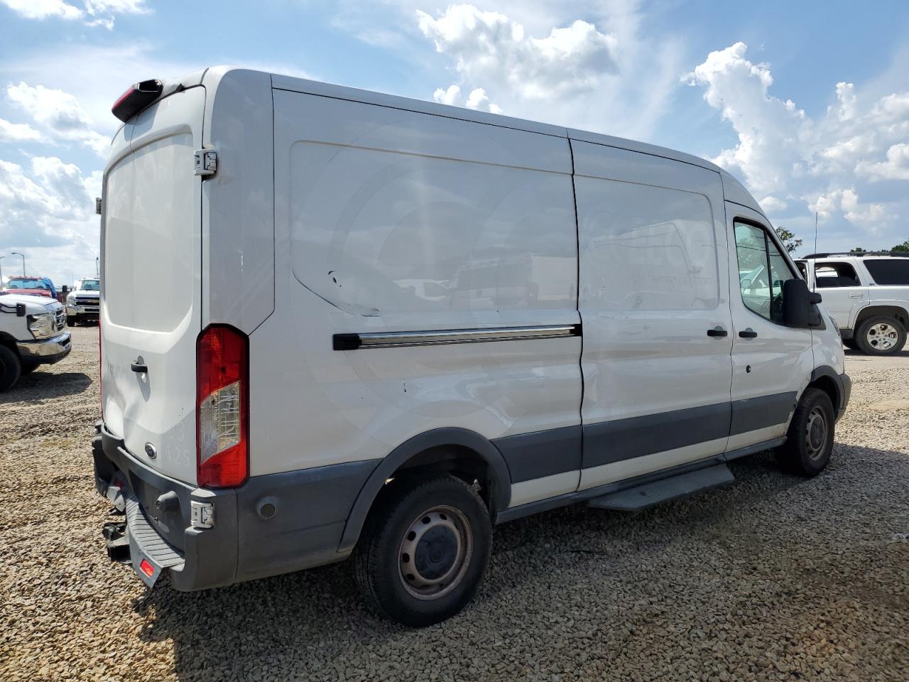 1FTBW2CM8JKA35876 2018 Ford Transit T-350