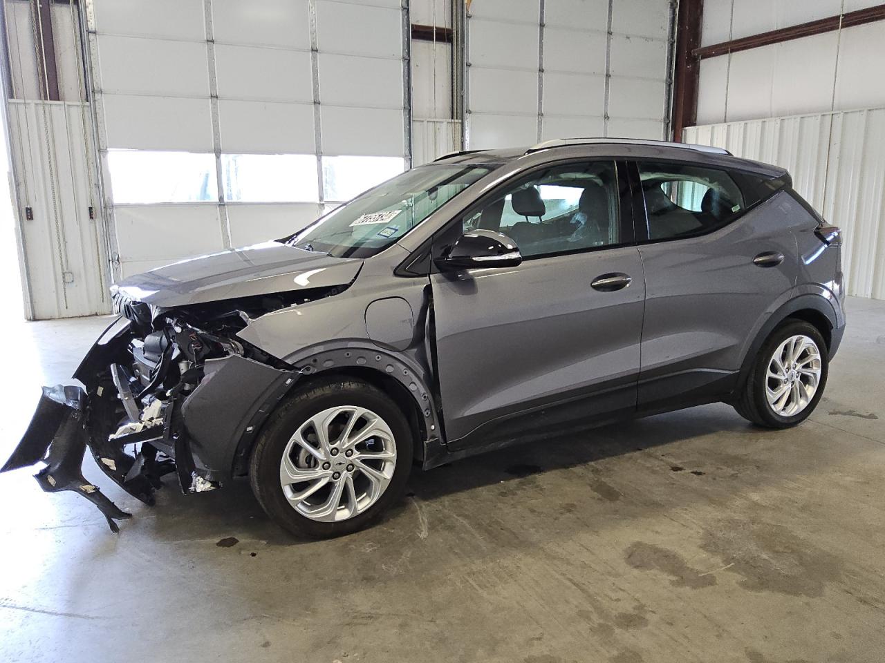 2023 Chevrolet Bolt Euv Lt VIN: 1G1FY6S00P4153444 Lot: 67755734