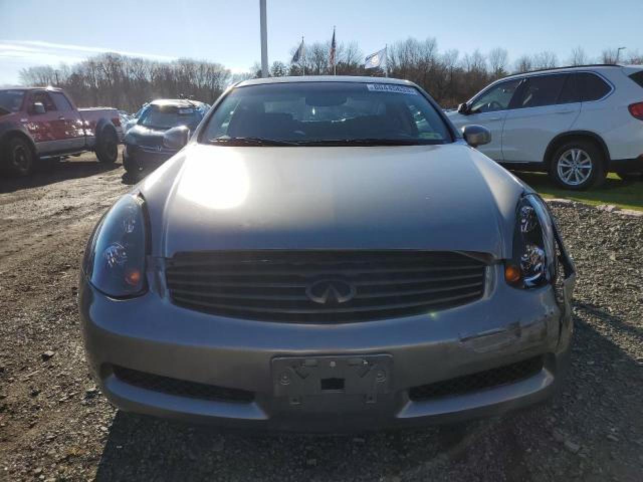 JNKCV54E95M407119 2005 Infiniti G35