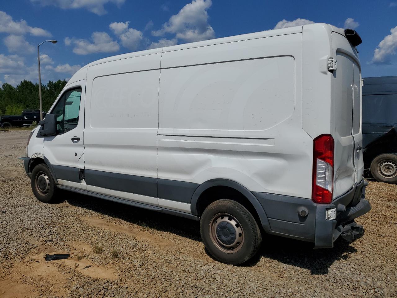 1FTBW2CM8JKA35876 2018 Ford Transit T-350