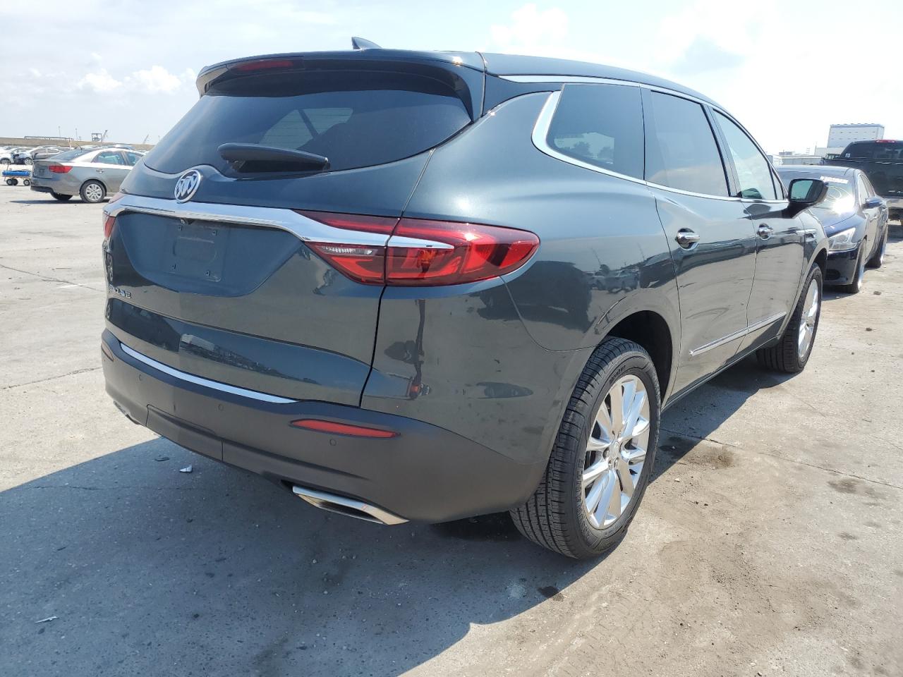 2020 Buick Enclave Essence VIN: 5GAERBKW6LJ143799 Lot: 67503444