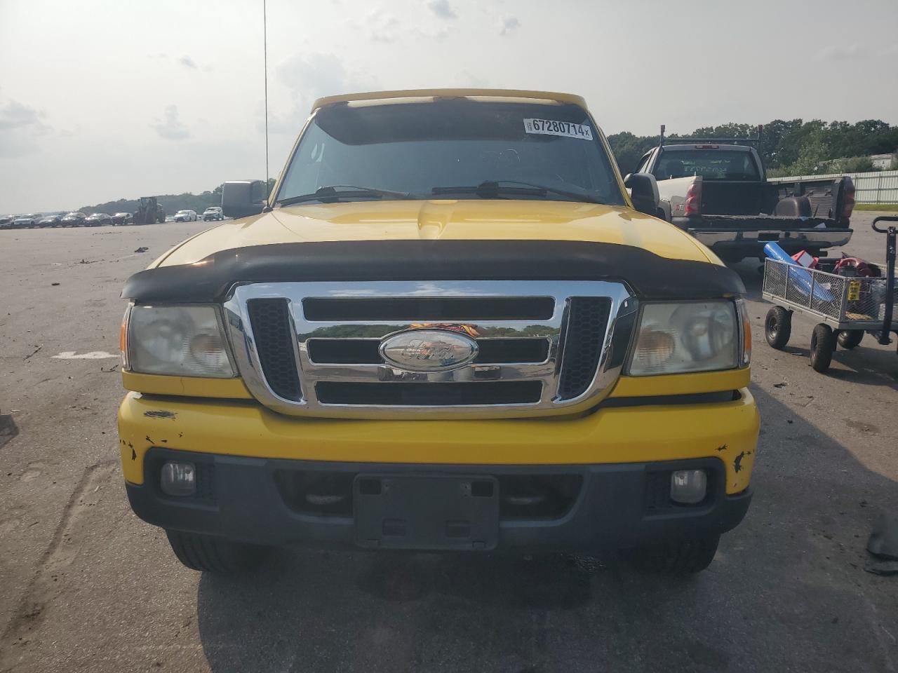 1FTZR15E66PA30823 2006 Ford Ranger Super Cab