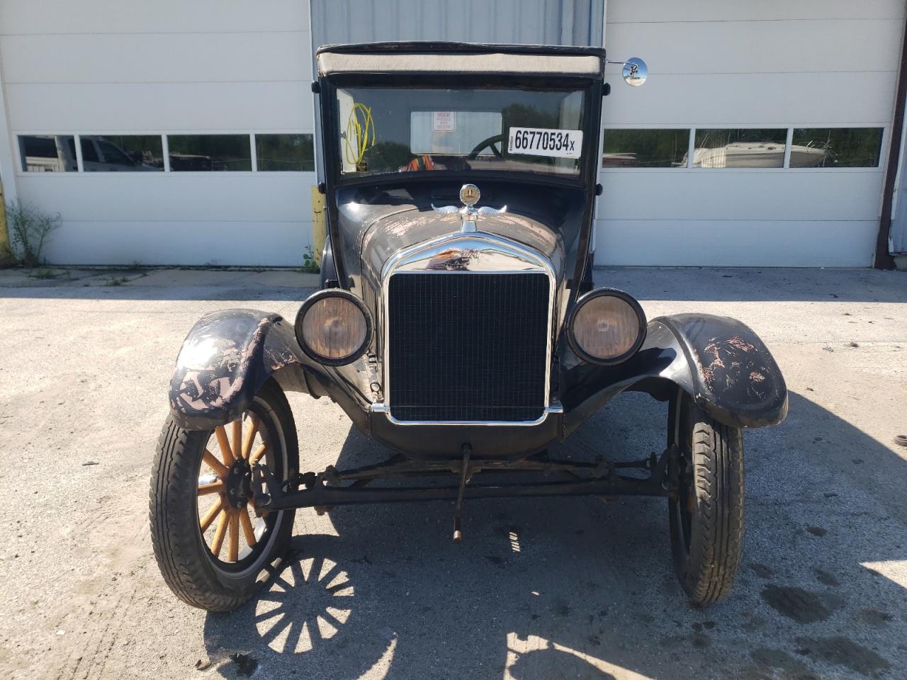 12418191 1926 Ford Model T