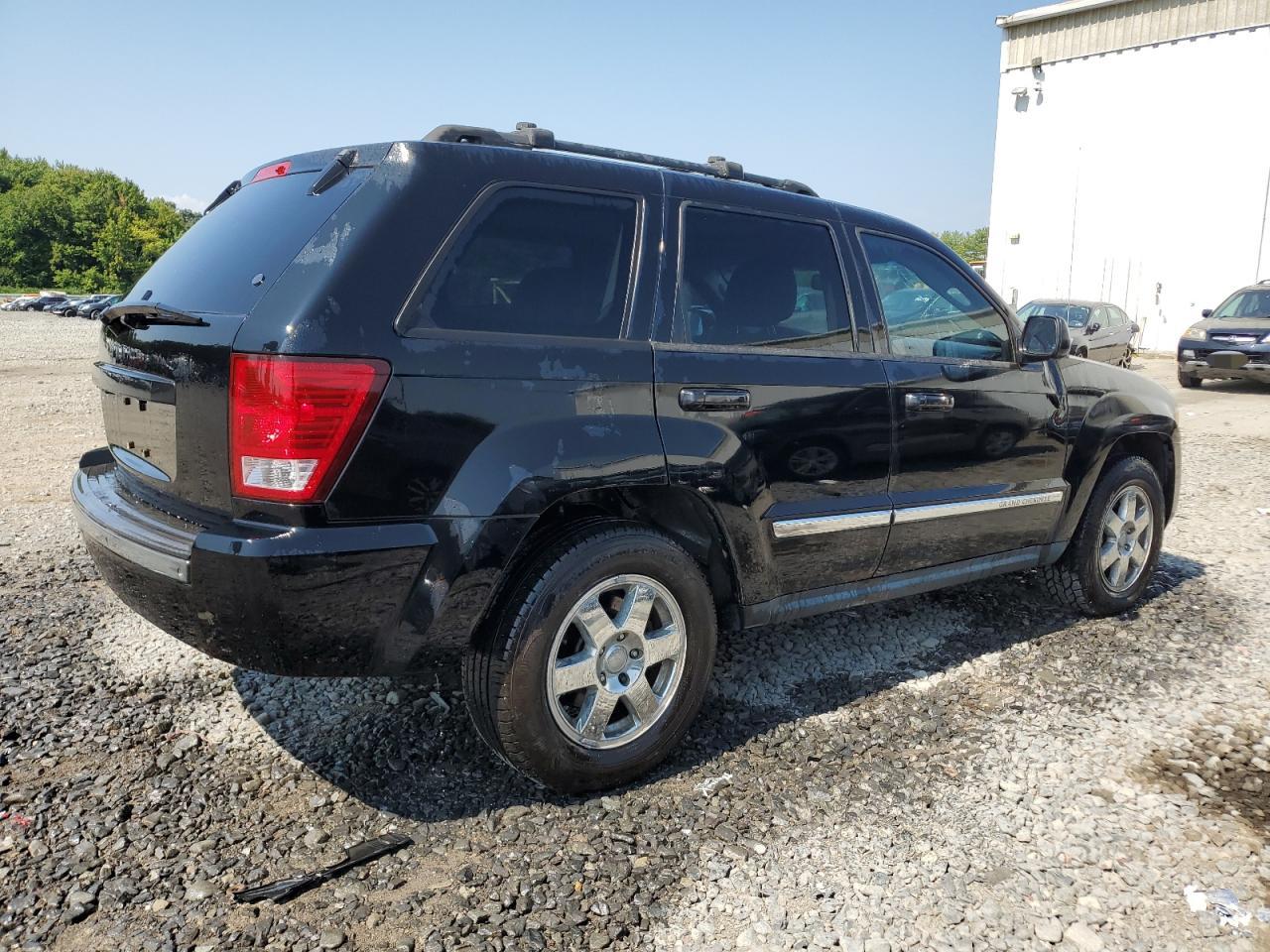 2008 Jeep Grand Cherokee Laredo VIN: 1J8GR48K18C142149 Lot: 67956904