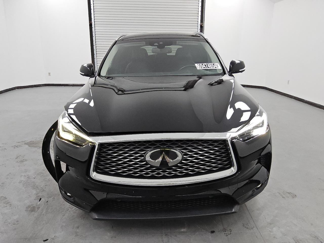 2021 Infiniti Qx50 Essential VIN: 3PCAJ5CA8MF111230 Lot: 69474654