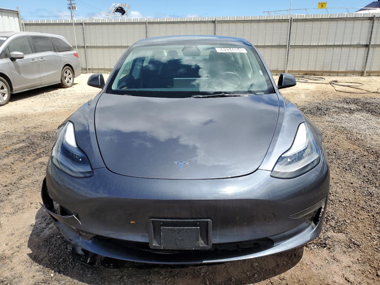 2023 Tesla Model 3 VIN: 5YJ3E1EA3PF428923 Lot: 68934864