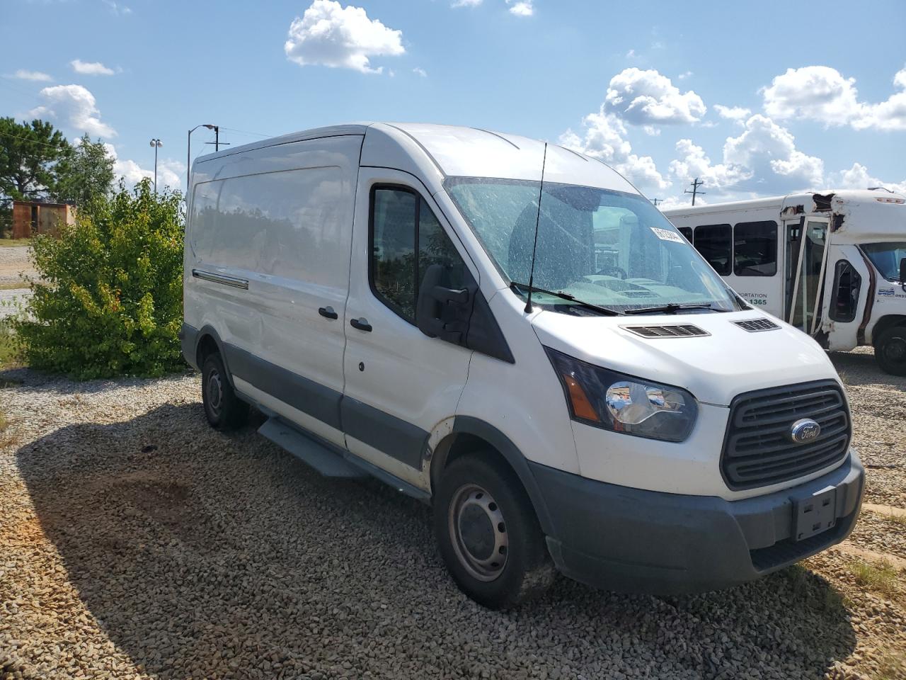 1FTBW2CM8JKA35876 2018 Ford Transit T-350