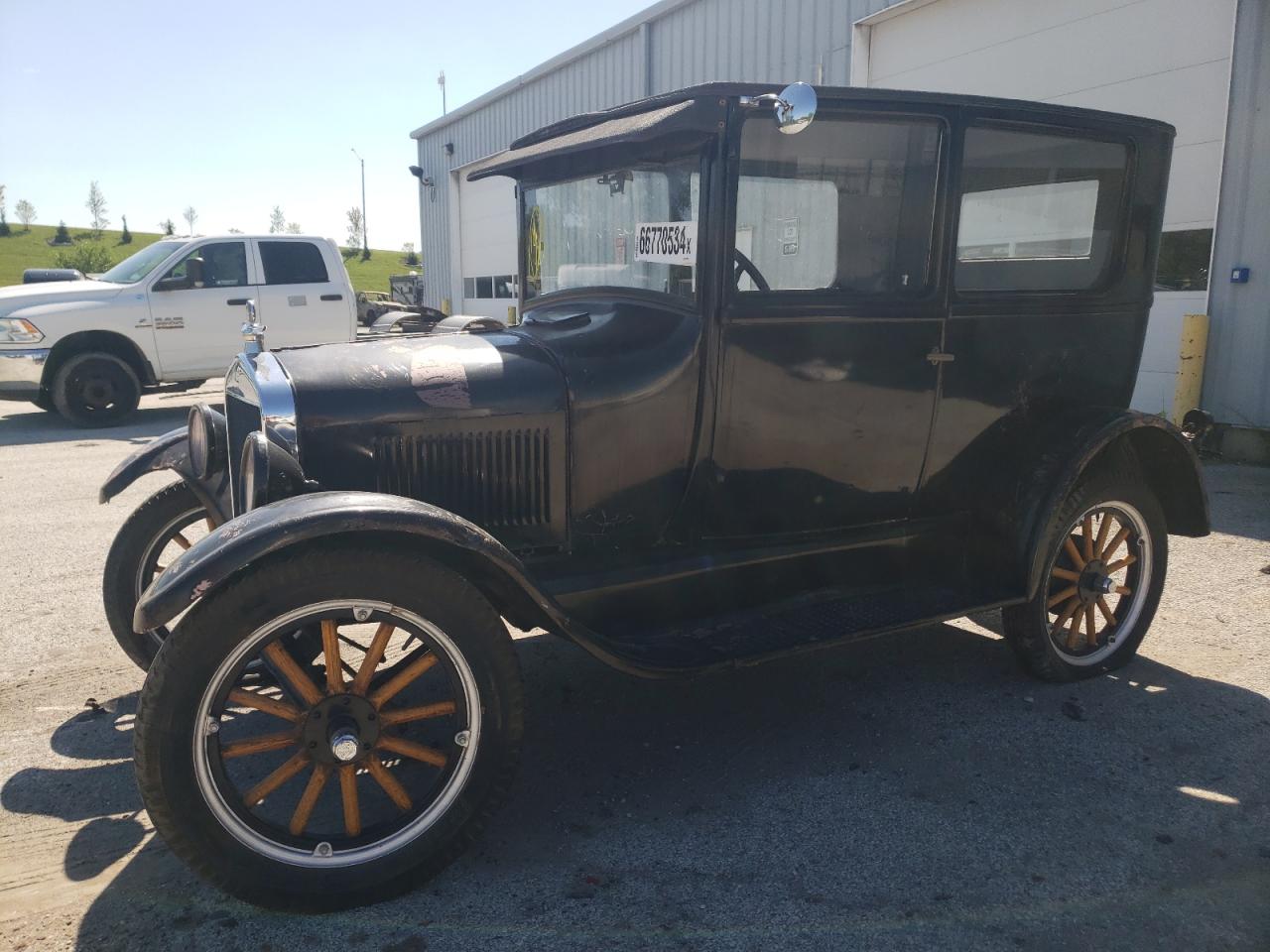 12418191 1926 Ford Model T