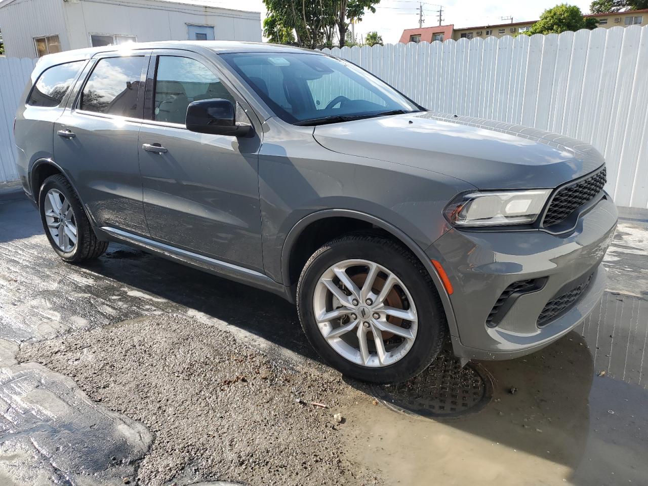 1C4RDHDG6PC555335 2023 Dodge Durango Gt