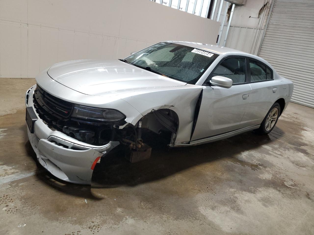 2C3CDXBG6NH207777 2022 Dodge Charger Sxt