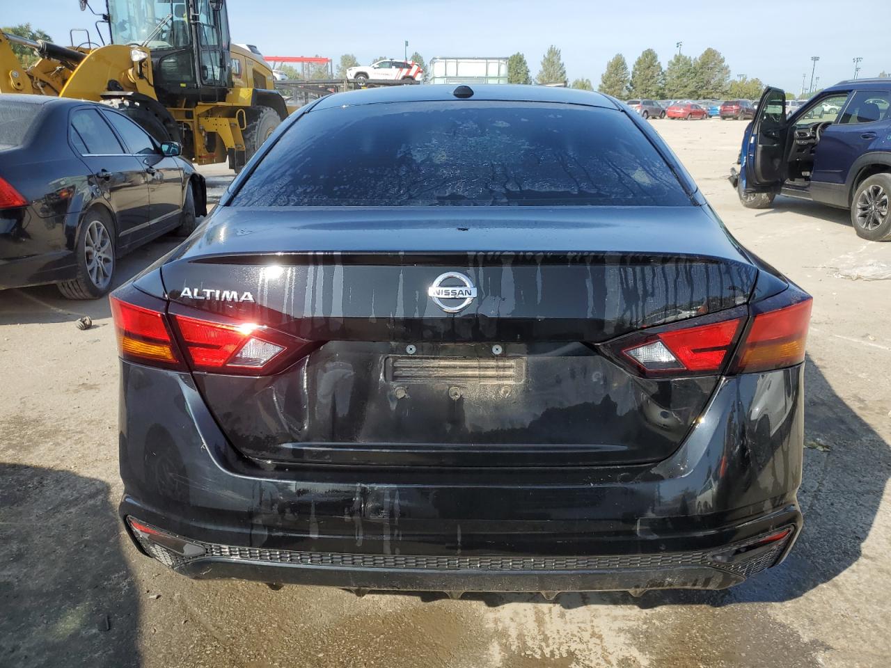 1N4BL4BV1LC254101 2020 Nissan Altima S