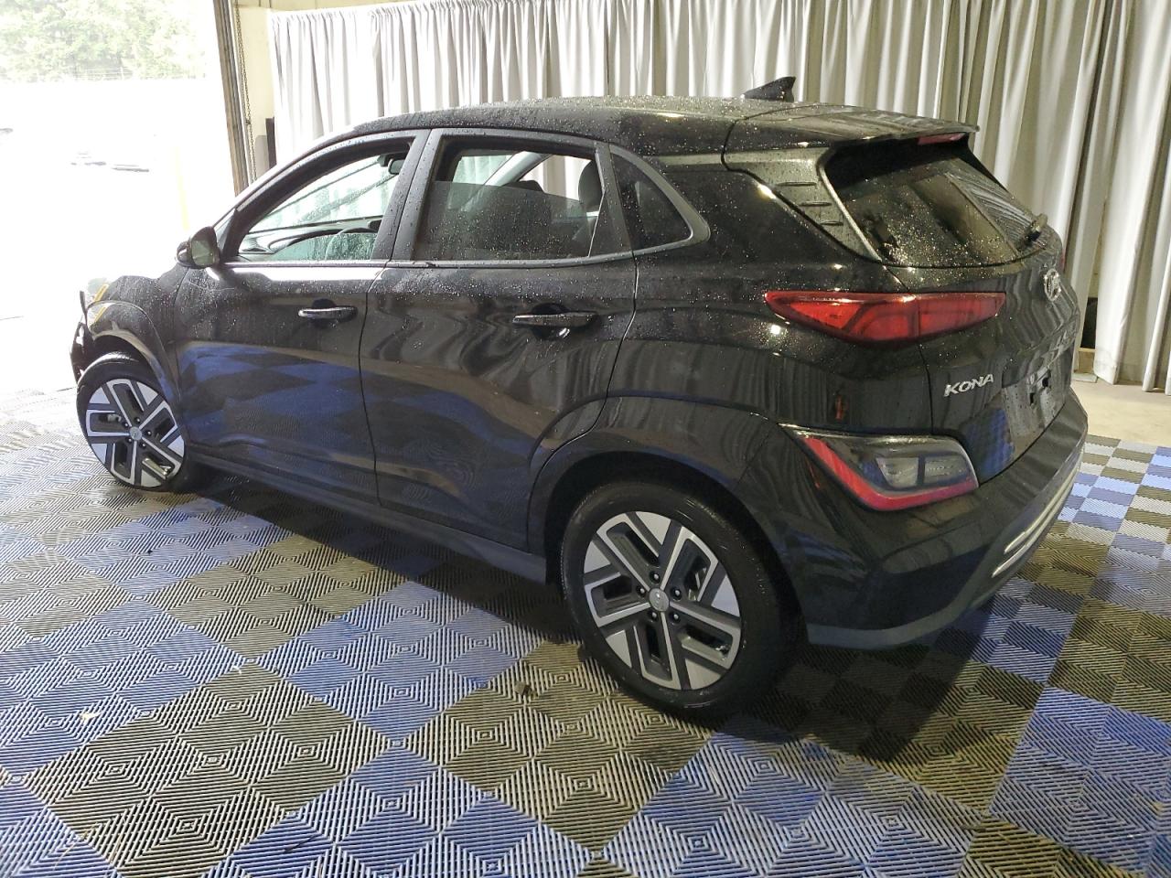 2023 Hyundai Kona Se VIN: KM8K23AG0PU193779 Lot: 68920084