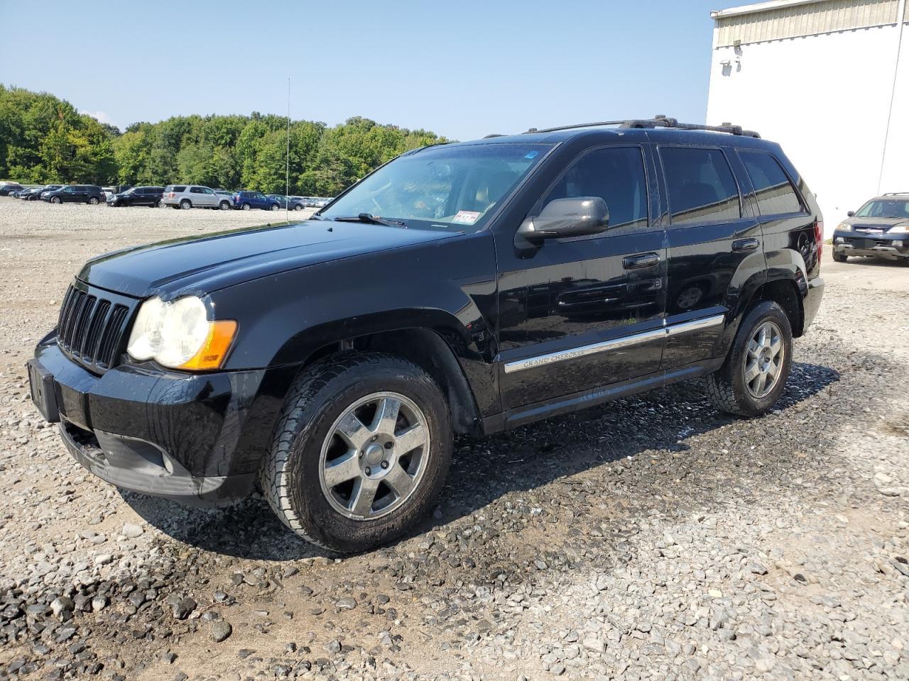 2008 Jeep Grand Cherokee Laredo VIN: 1J8GR48K18C142149 Lot: 67956904