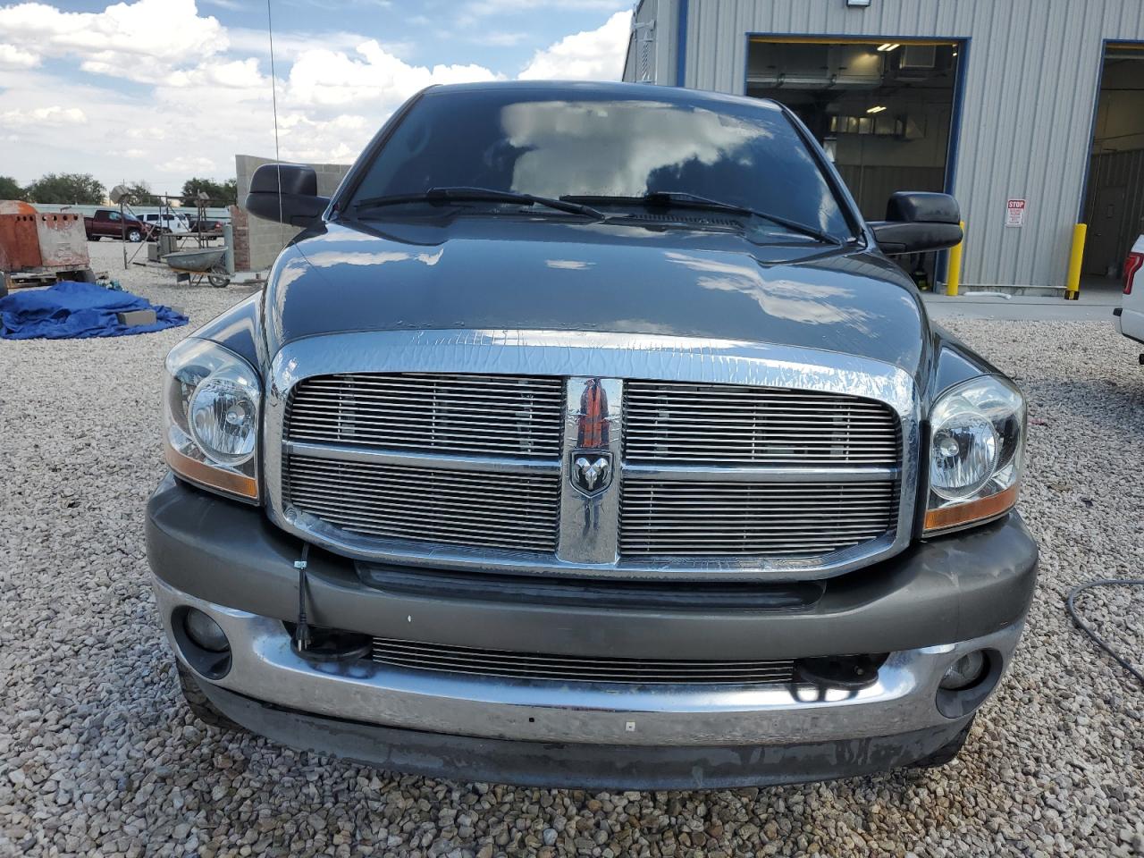 2006 Dodge Ram 2500 VIN: 3D7KS29C96G228309 Lot: 65244994