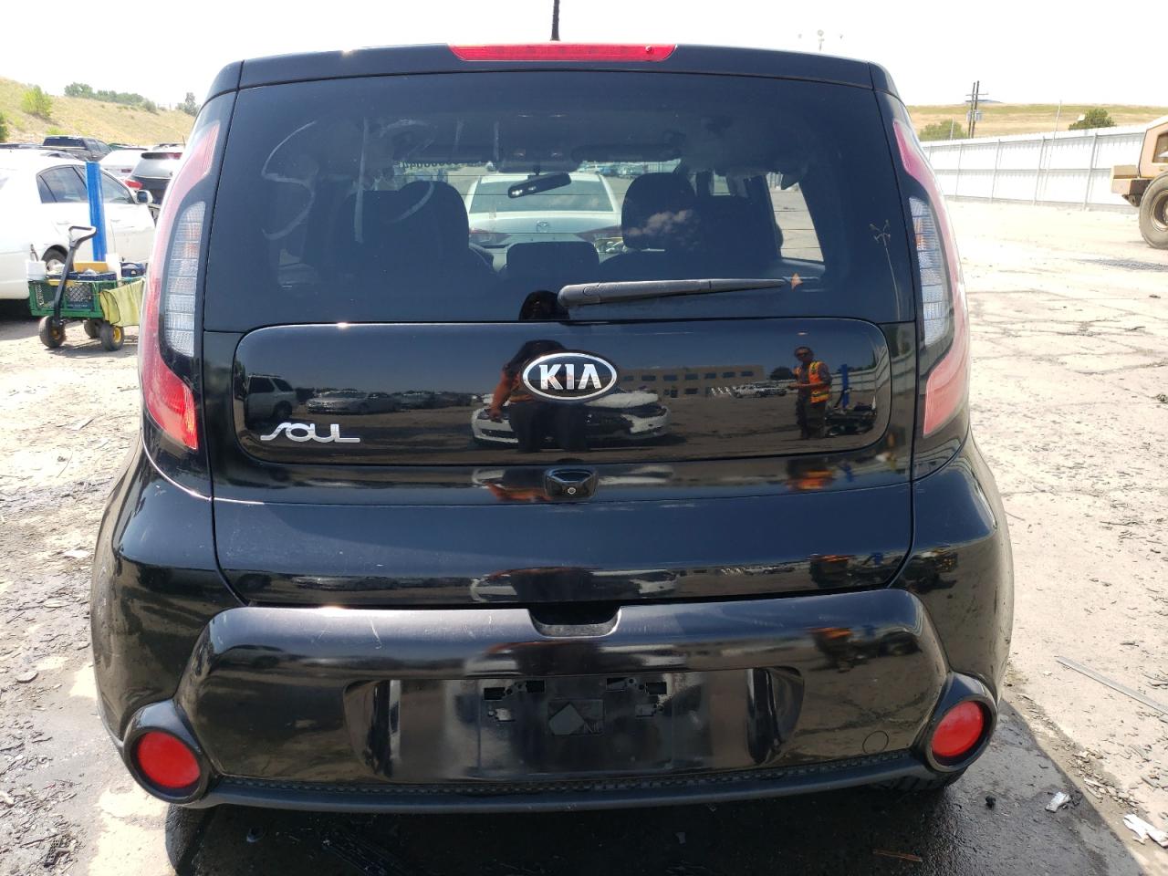 KNDJP3A5XG7326465 2016 Kia Soul +