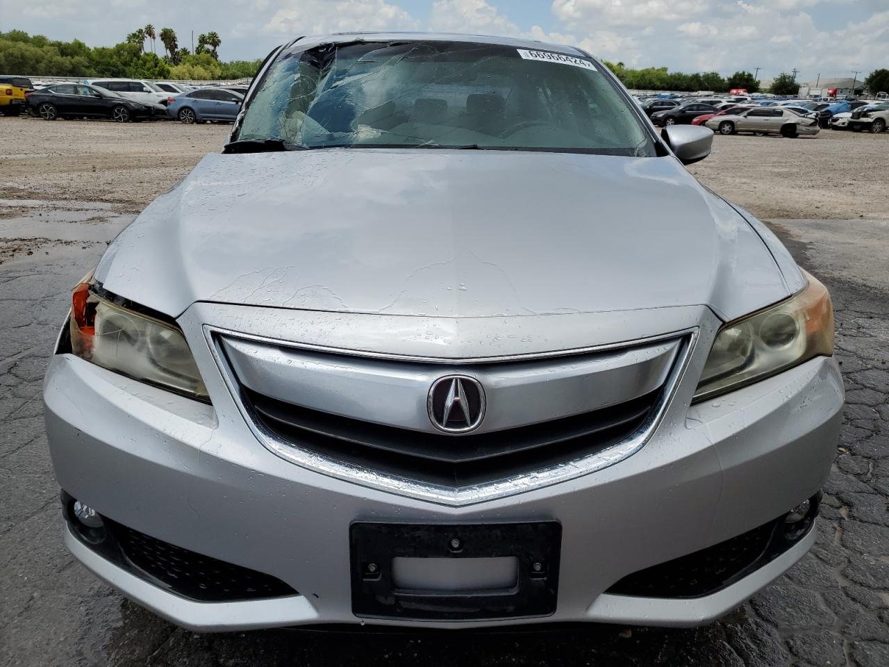 19VDE2E5XDE000306 2013 Acura Ilx 24 Premium