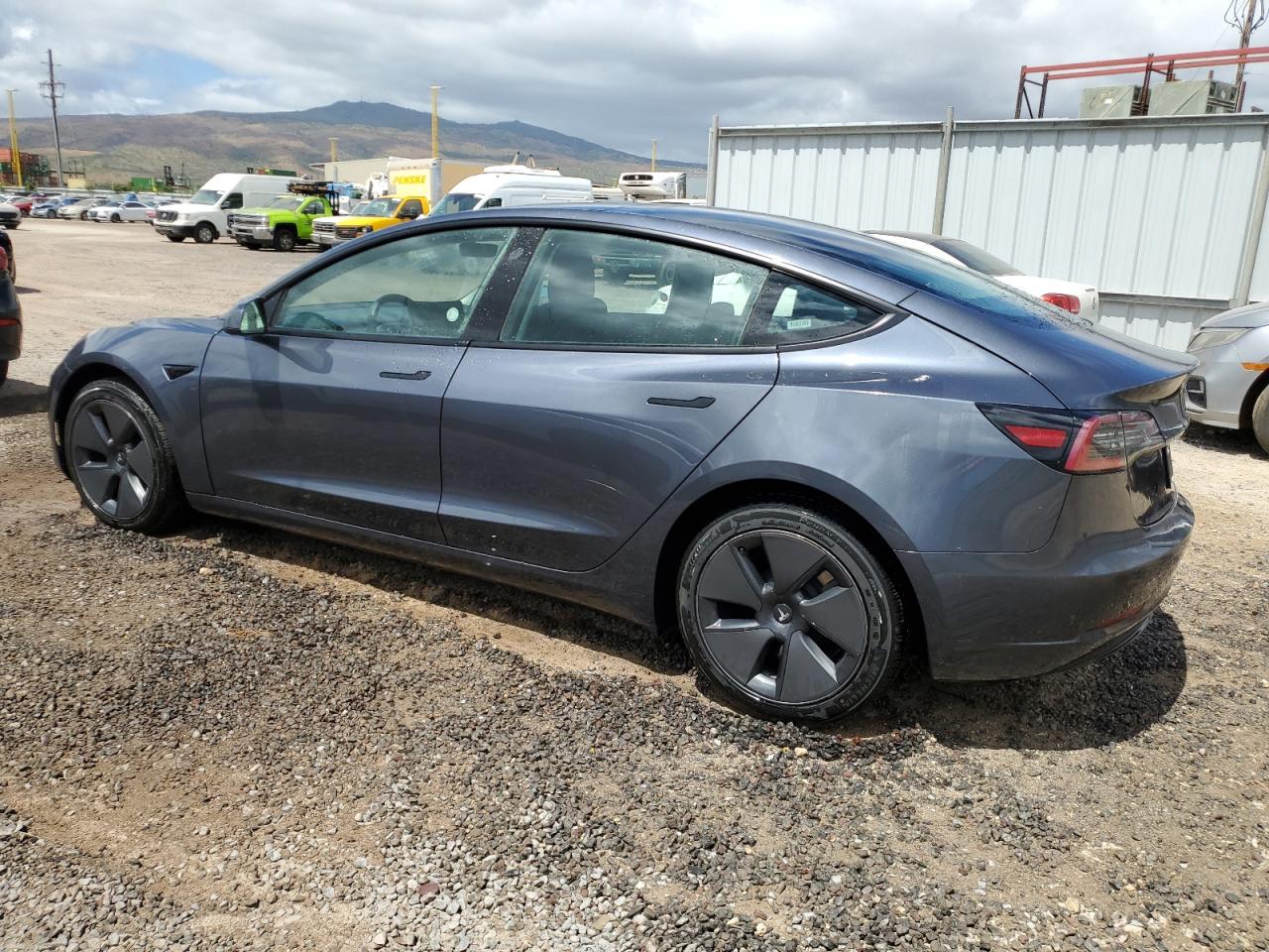 2023 Tesla Model 3 VIN: 5YJ3E1EA3PF428923 Lot: 68934864