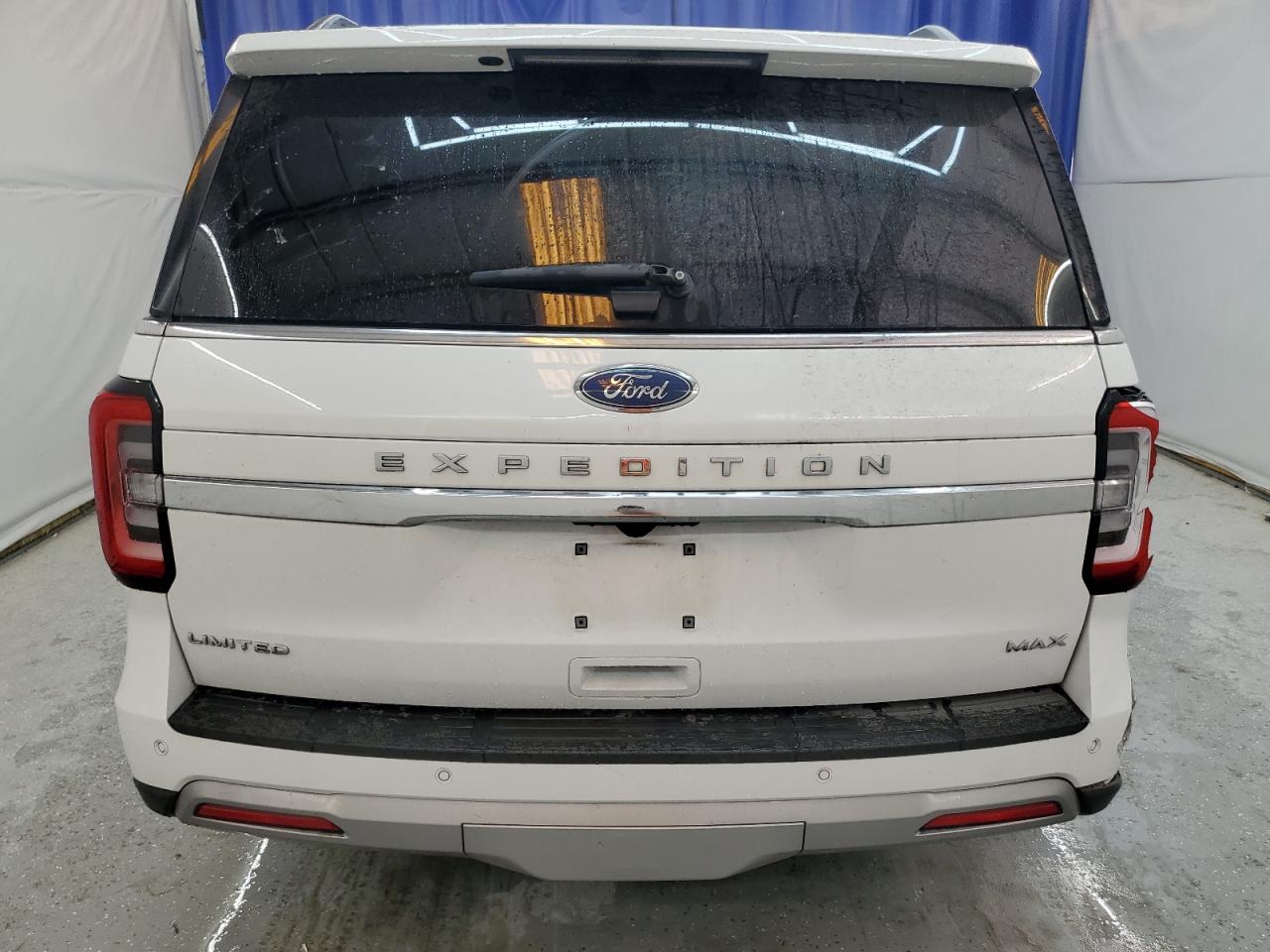 1FMJK1KT6NEA58034 2022 Ford Expedition Max Limited