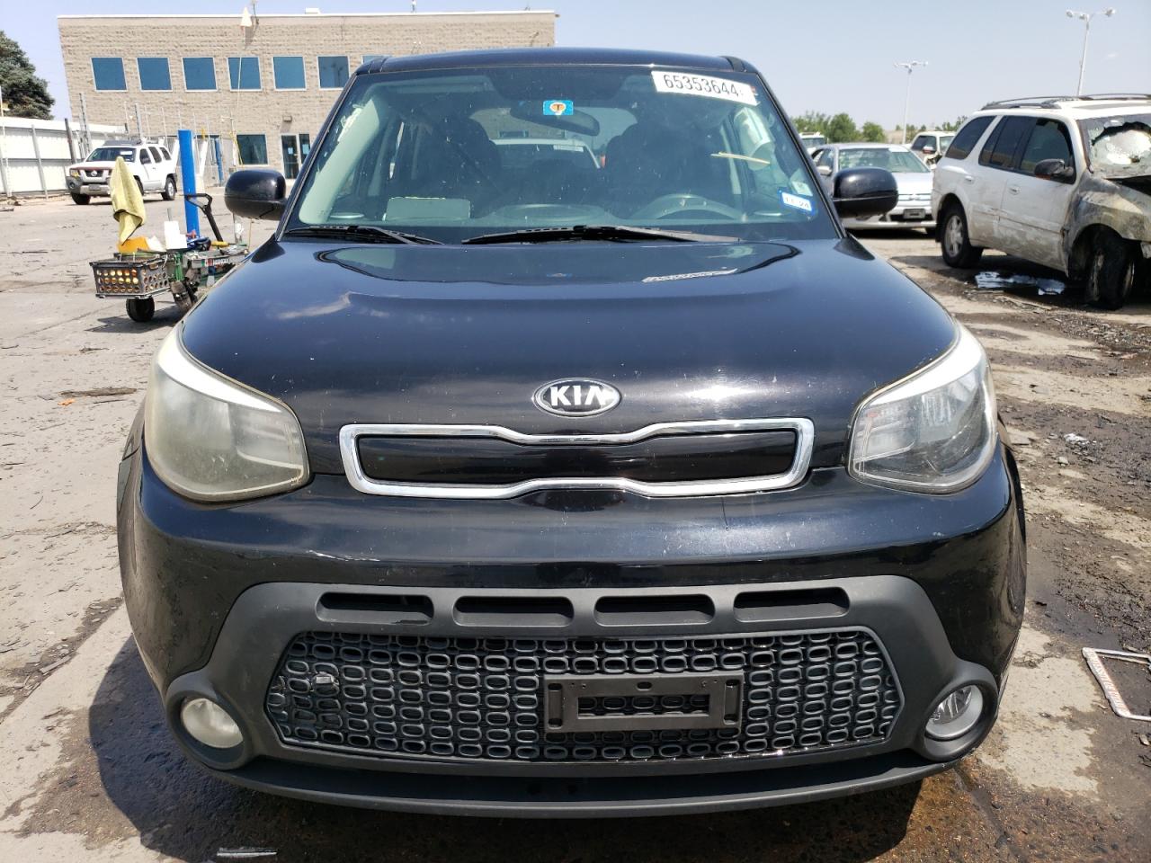 KNDJP3A5XG7326465 2016 Kia Soul +