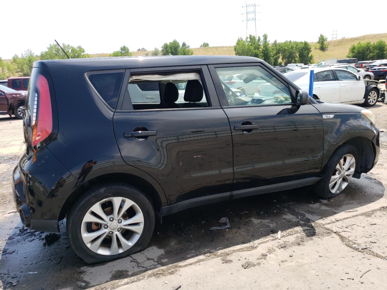 KNDJP3A5XG7326465 2016 Kia Soul +