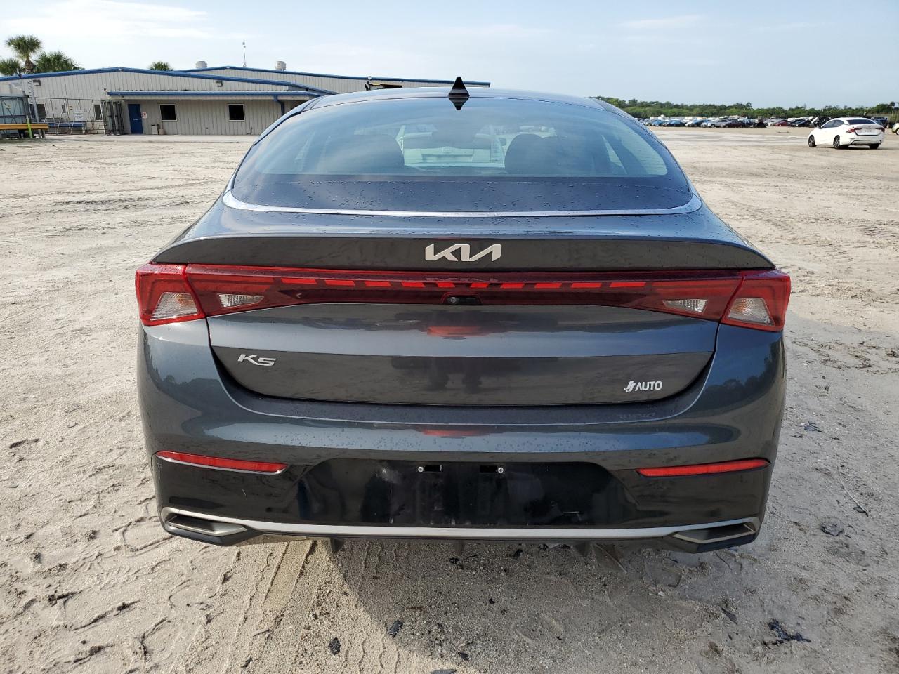 2022 Kia K5 Lxs VIN: 5XXG14J21NG086895 Lot: 67449984