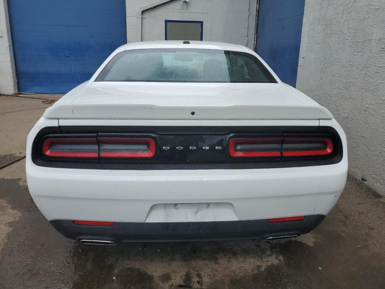 2C3CDZJG3NH257789 2022 Dodge Challenger Gt