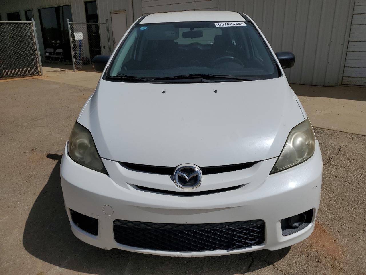 2006 Mazda 5 VIN: JM1CR293960103888 Lot: 65748444