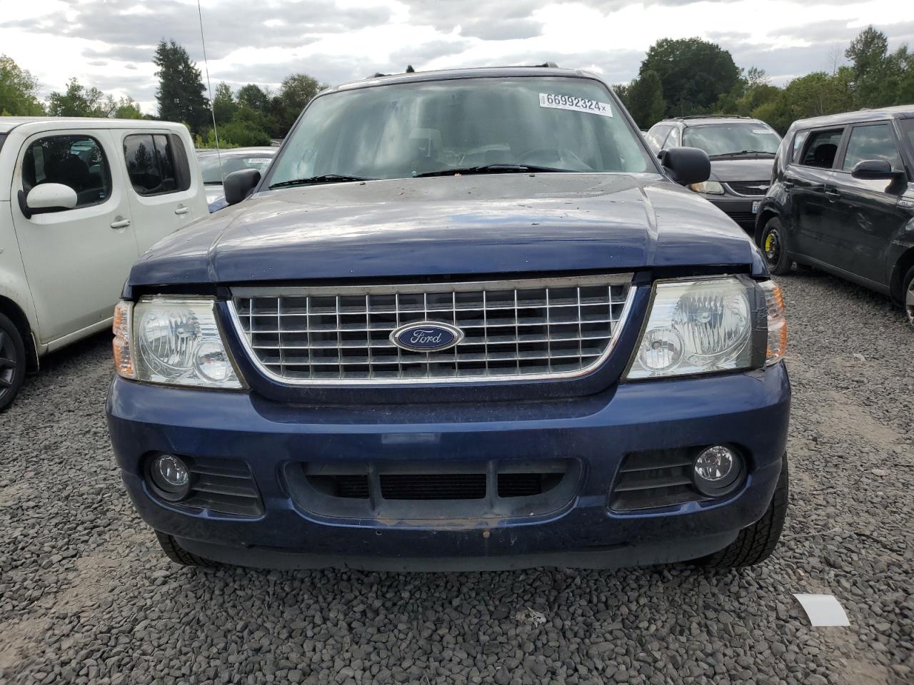 1FMZU73K35UB61424 2005 Ford Explorer Xlt