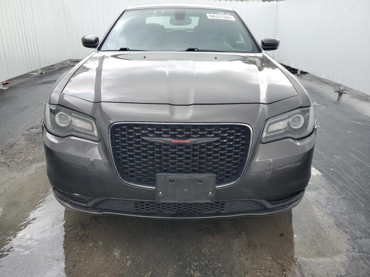 2023 Chrysler 300 S VIN: 2C3CCABG0PH537630 Lot: 68331504