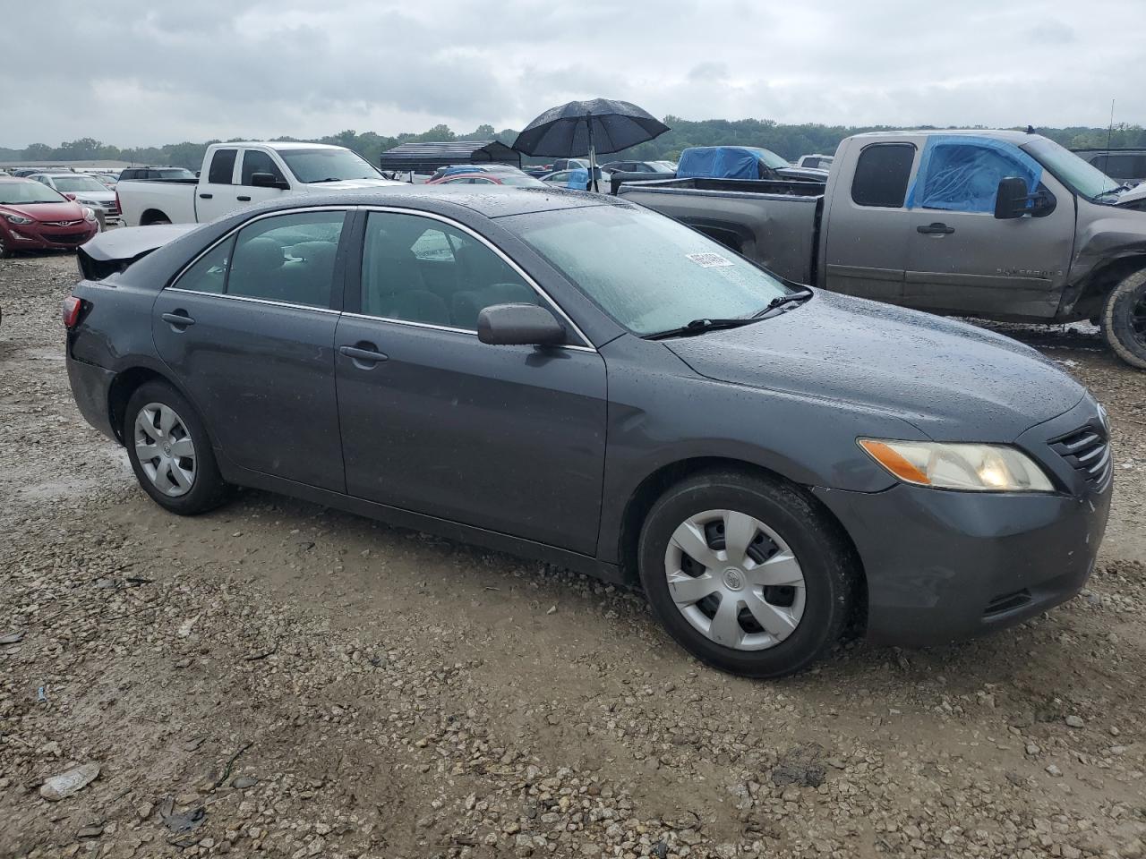 2009 Toyota Camry Base VIN: 4T1BE46K29U311411 Lot: 66514964