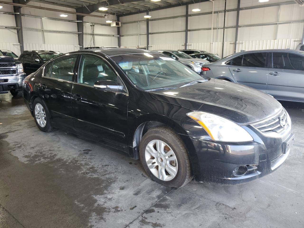 2010 Nissan Altima Base VIN: 1N4AL2AP4AN526855 Lot: 68551904