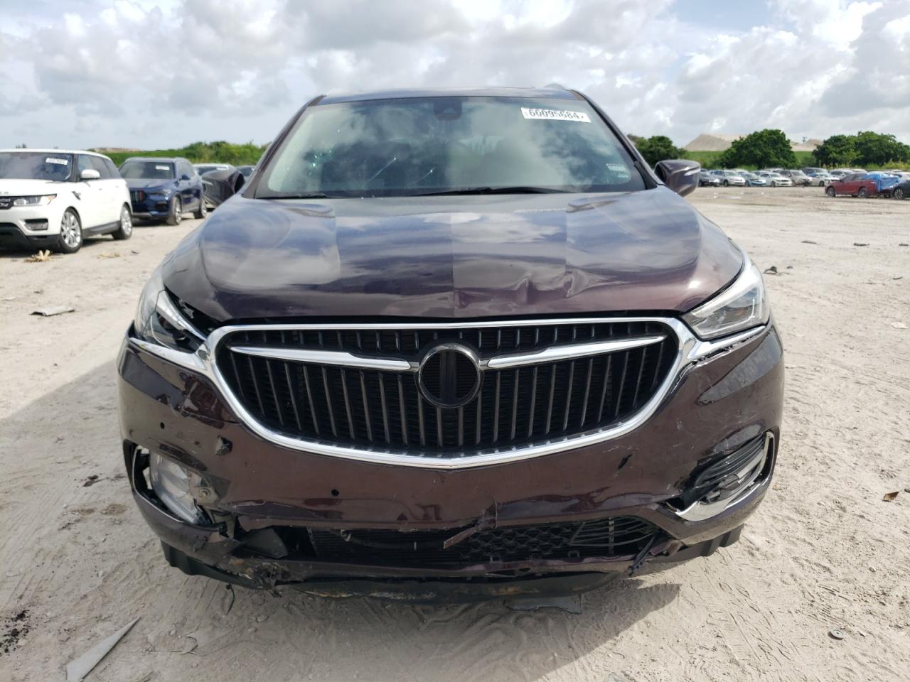 2020 Buick Enclave Avenir VIN: 5GAERDKW0LJ193254 Lot: 66095684