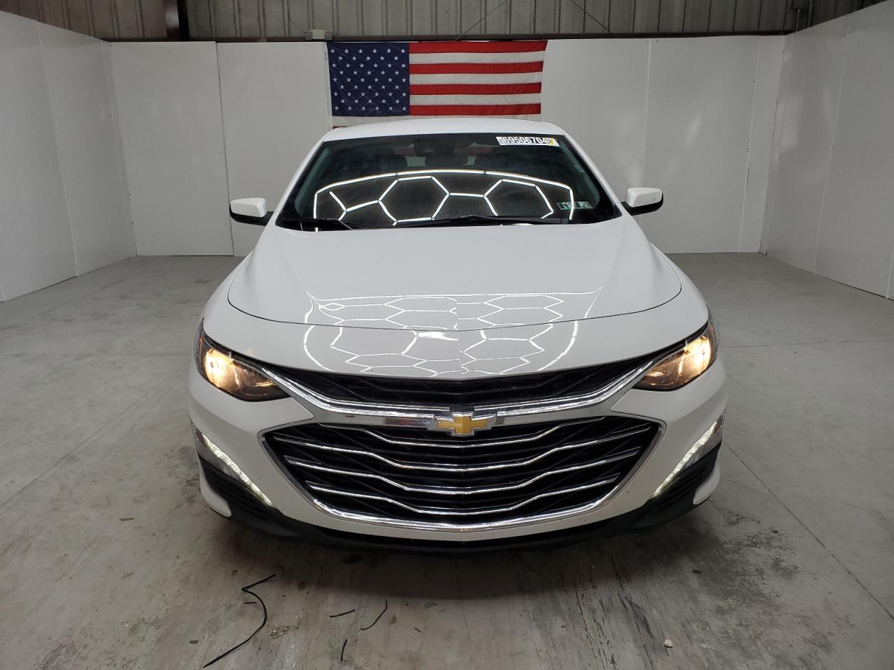 2023 Chevrolet Malibu Lt VIN: 1G1ZD5ST8PF215576 Lot: 69506704