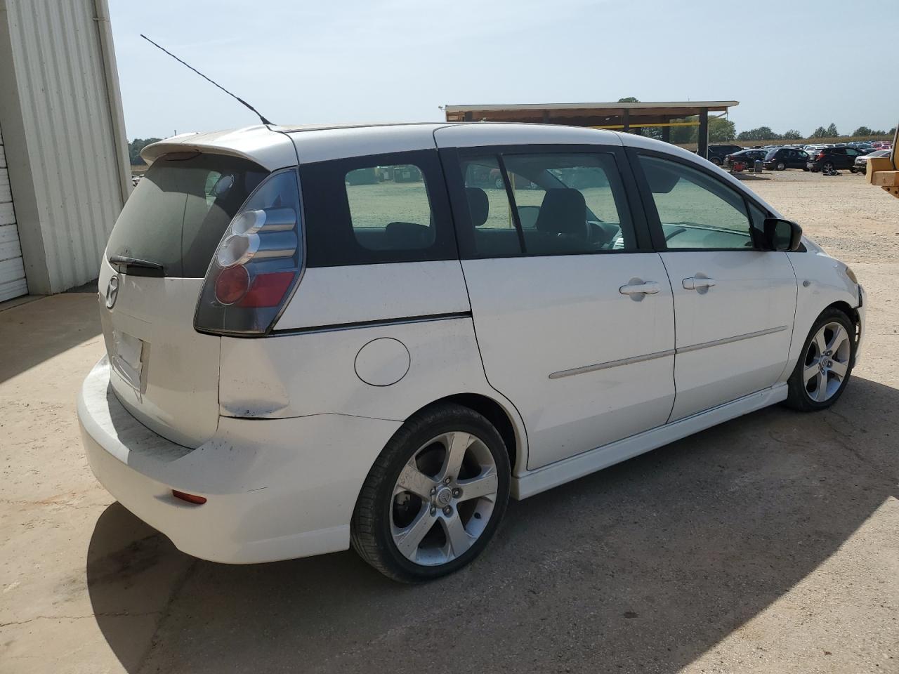 2006 Mazda 5 VIN: JM1CR293960103888 Lot: 65748444