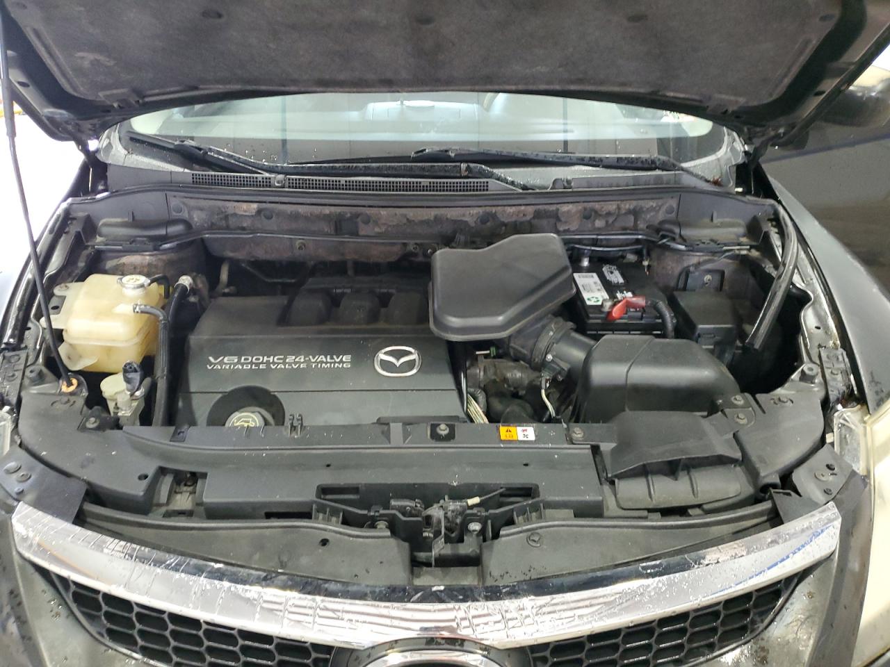 JM3TB28Y370121054 2007 Mazda Cx-9