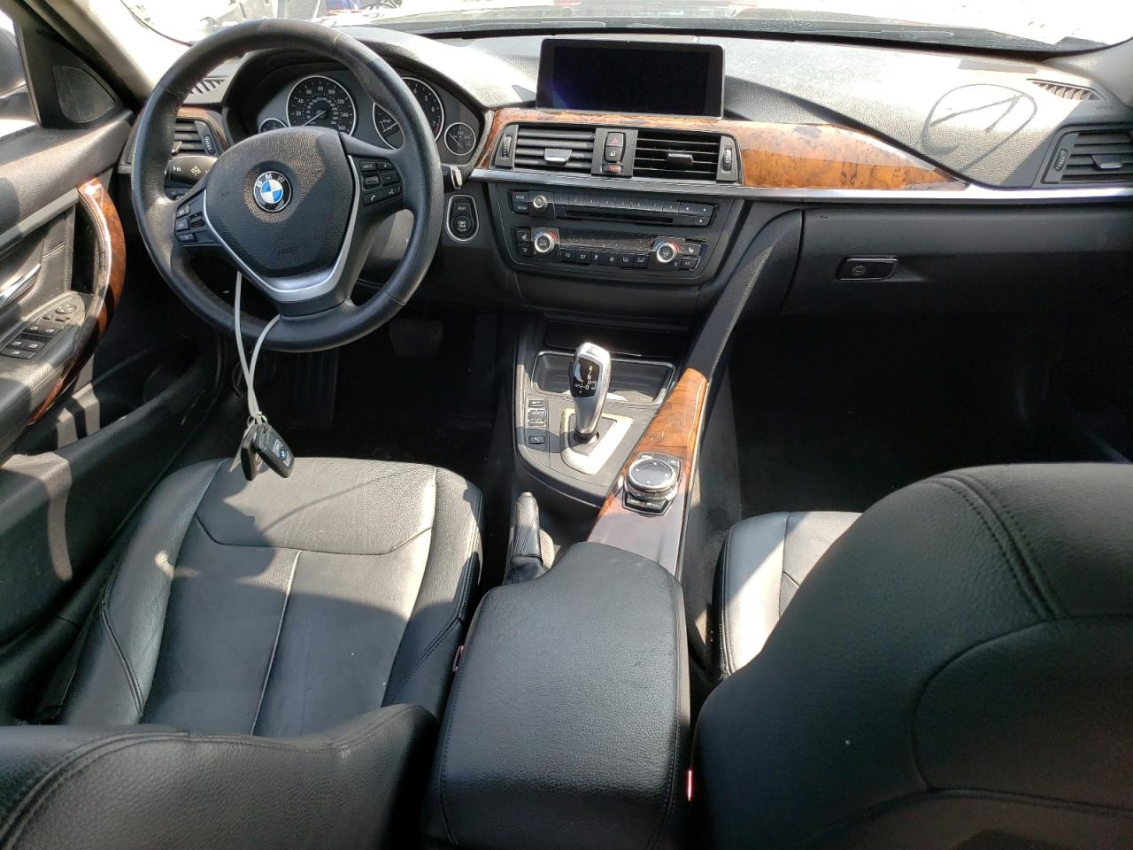 WBA3B5C51EP541436 2014 BMW 328 Xi Sulev