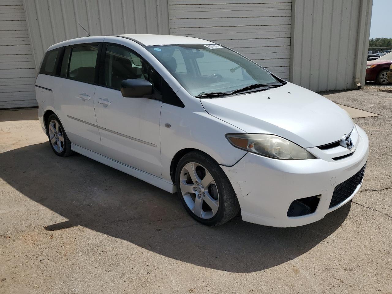 2006 Mazda 5 VIN: JM1CR293960103888 Lot: 65748444