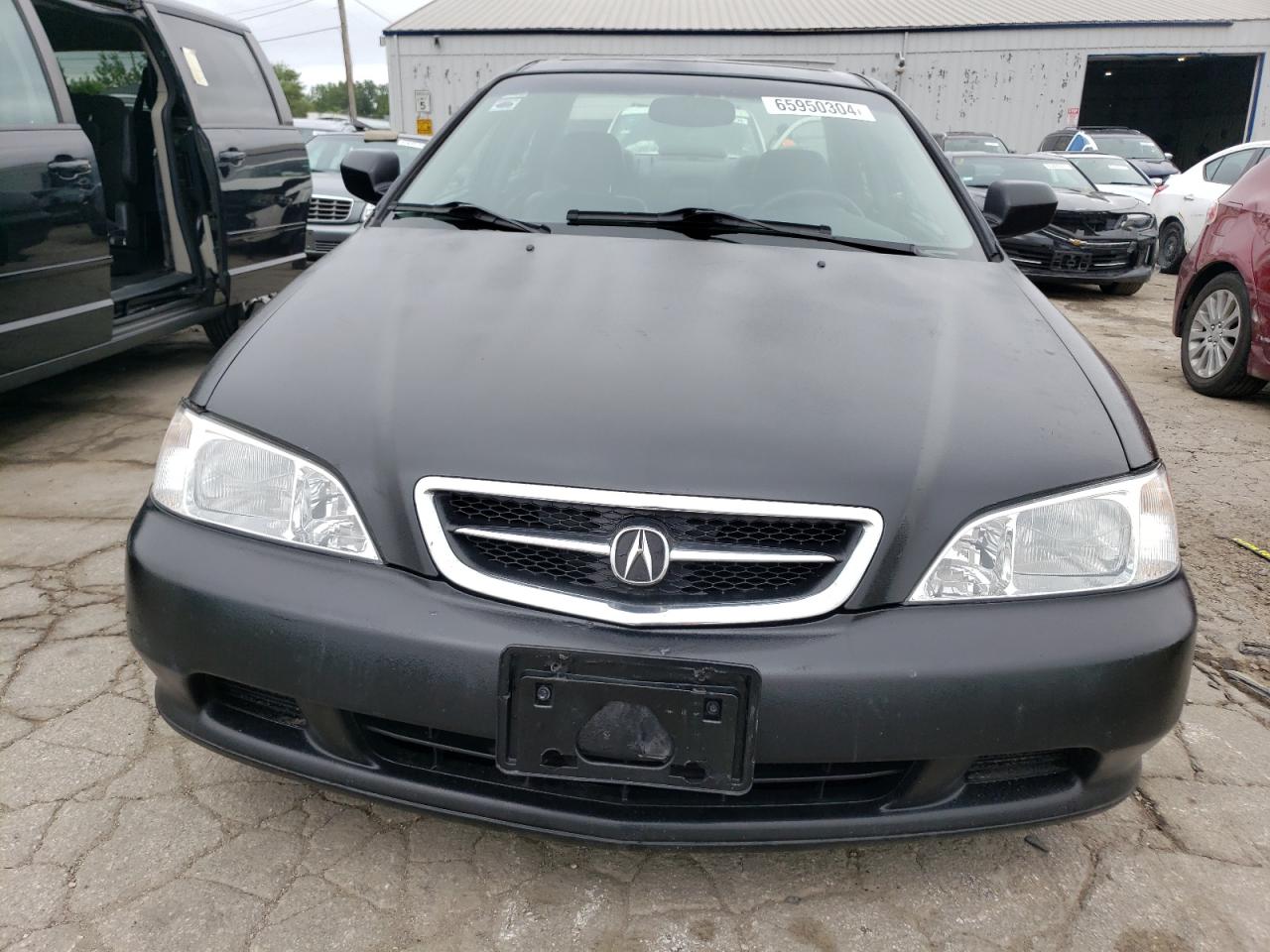 19UUA56621A008881 2001 Acura 3.2Tl