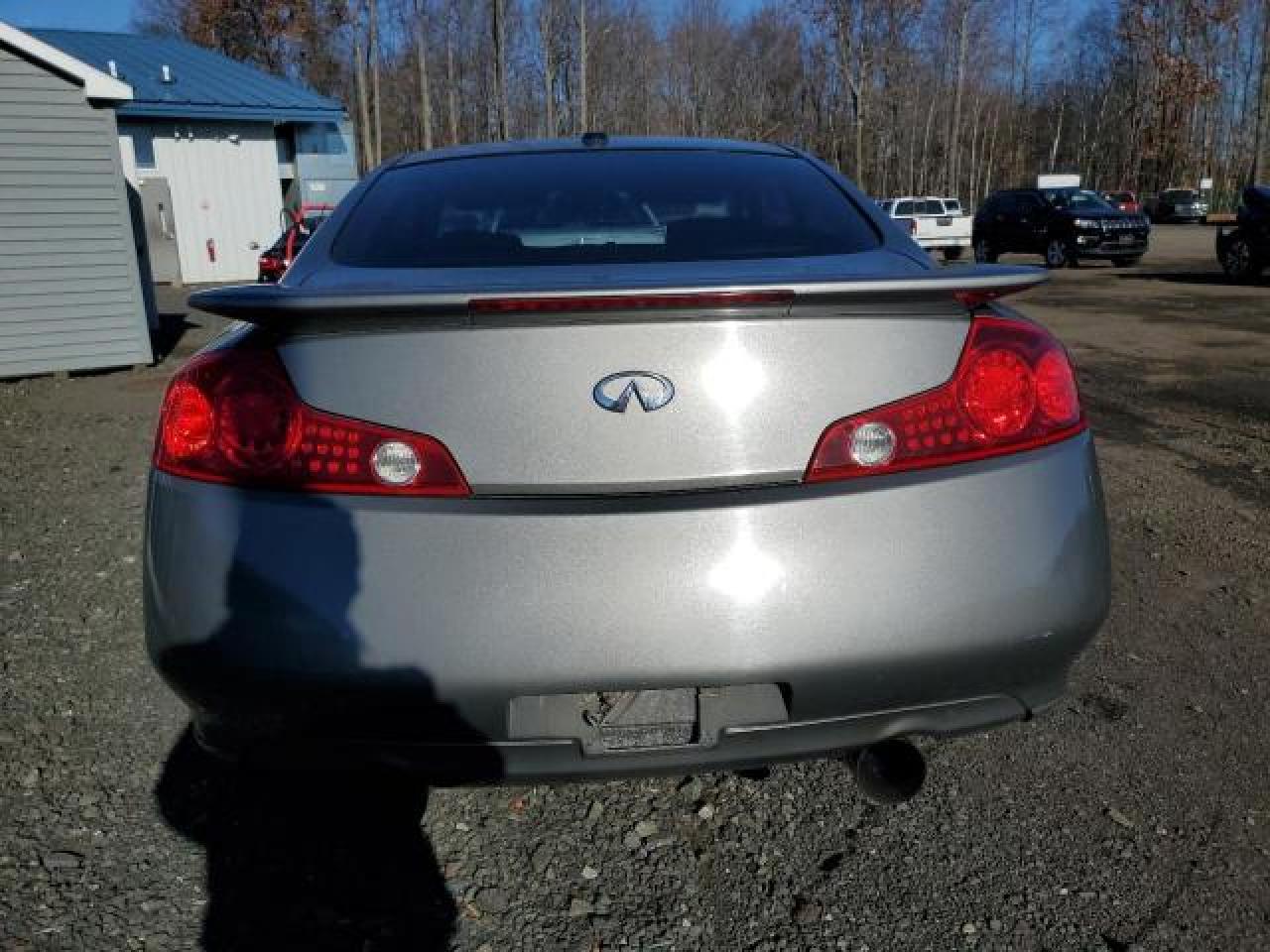 JNKCV54E95M407119 2005 Infiniti G35