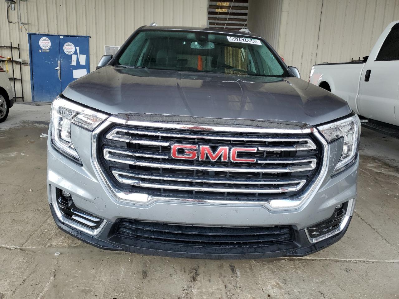 2024 GMC Terrain Slt VIN: 3GKALVEG2RL157550 Lot: 66747404