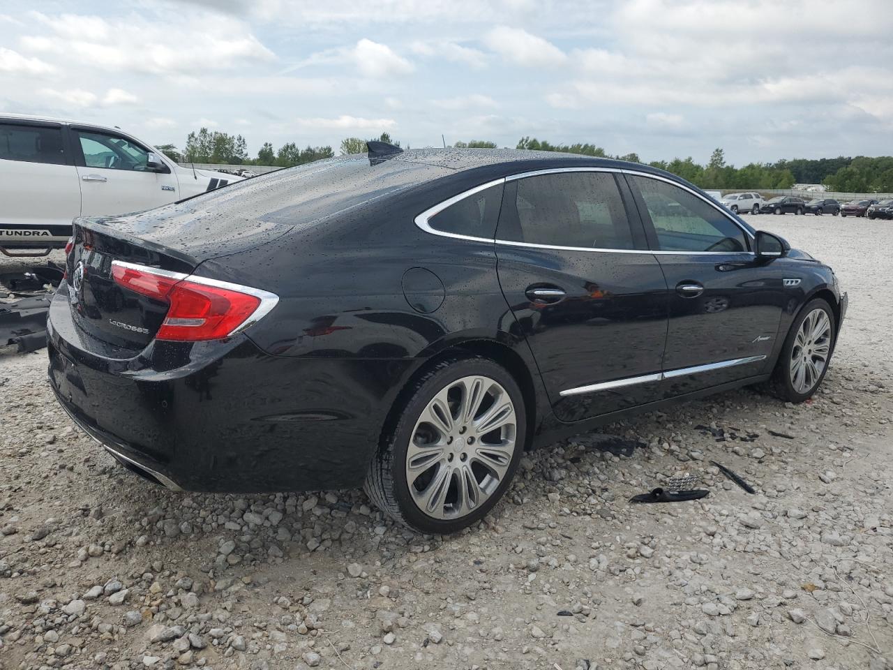 2019 Buick Lacrosse Avenir VIN: 1G4ZV5SS9KU124358 Lot: 68569174